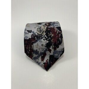 Enrico COVERI Italian Neck Tie Men Necktie 100% SILK Neckties Ties